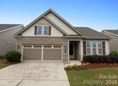 Photo of 5539 Cheerful Lane, Charlotte, NC 28215 (MLS # 4382876)