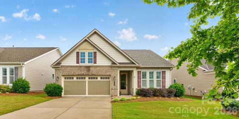 Photo of 5539 Cheerful Lane, Charlotte, NC 28215 (MLS # 4382876)