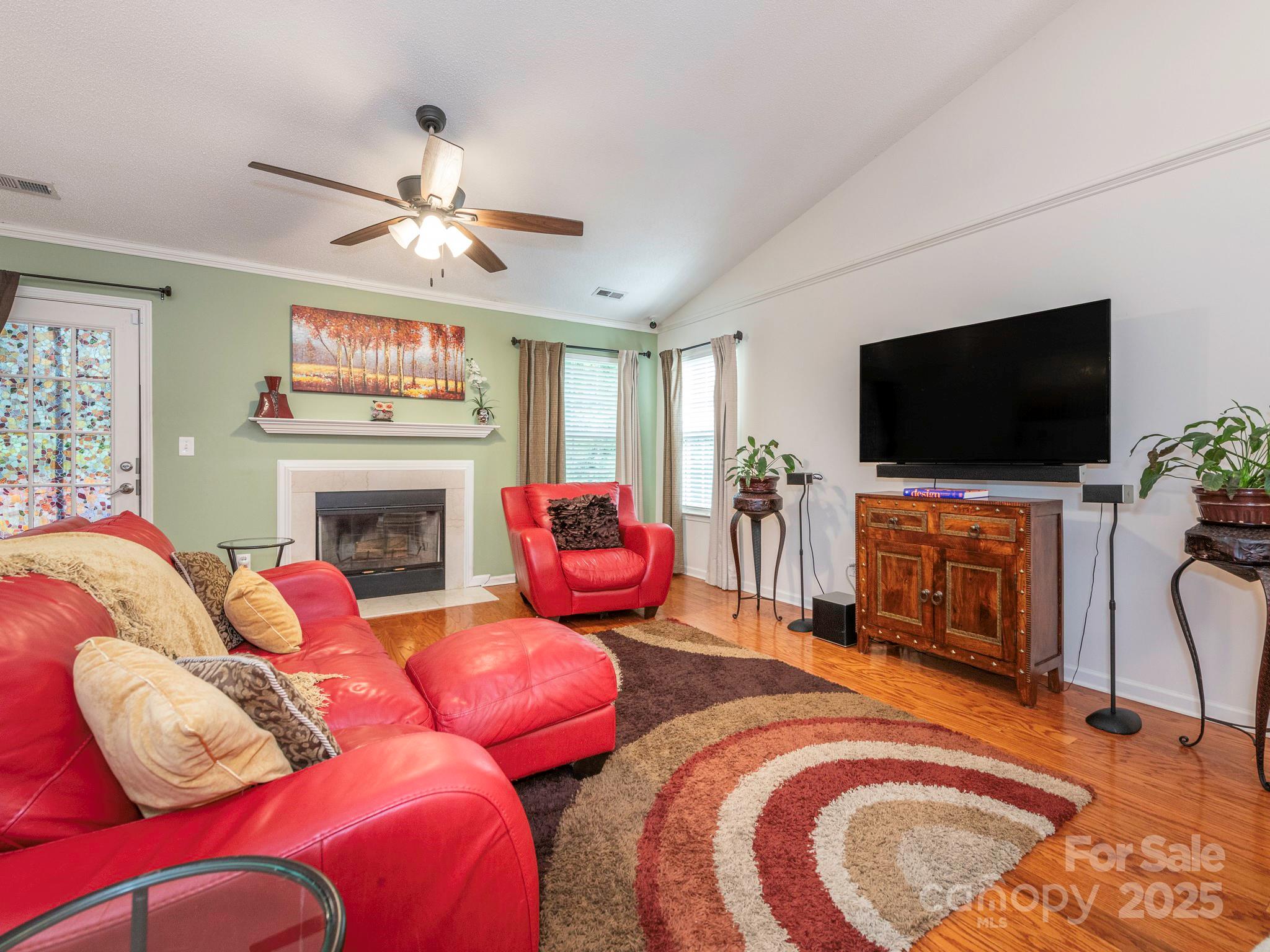 9348 Golden Pond Drive