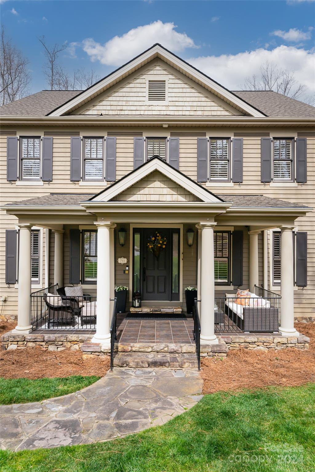 Biltmore Lake - Residential