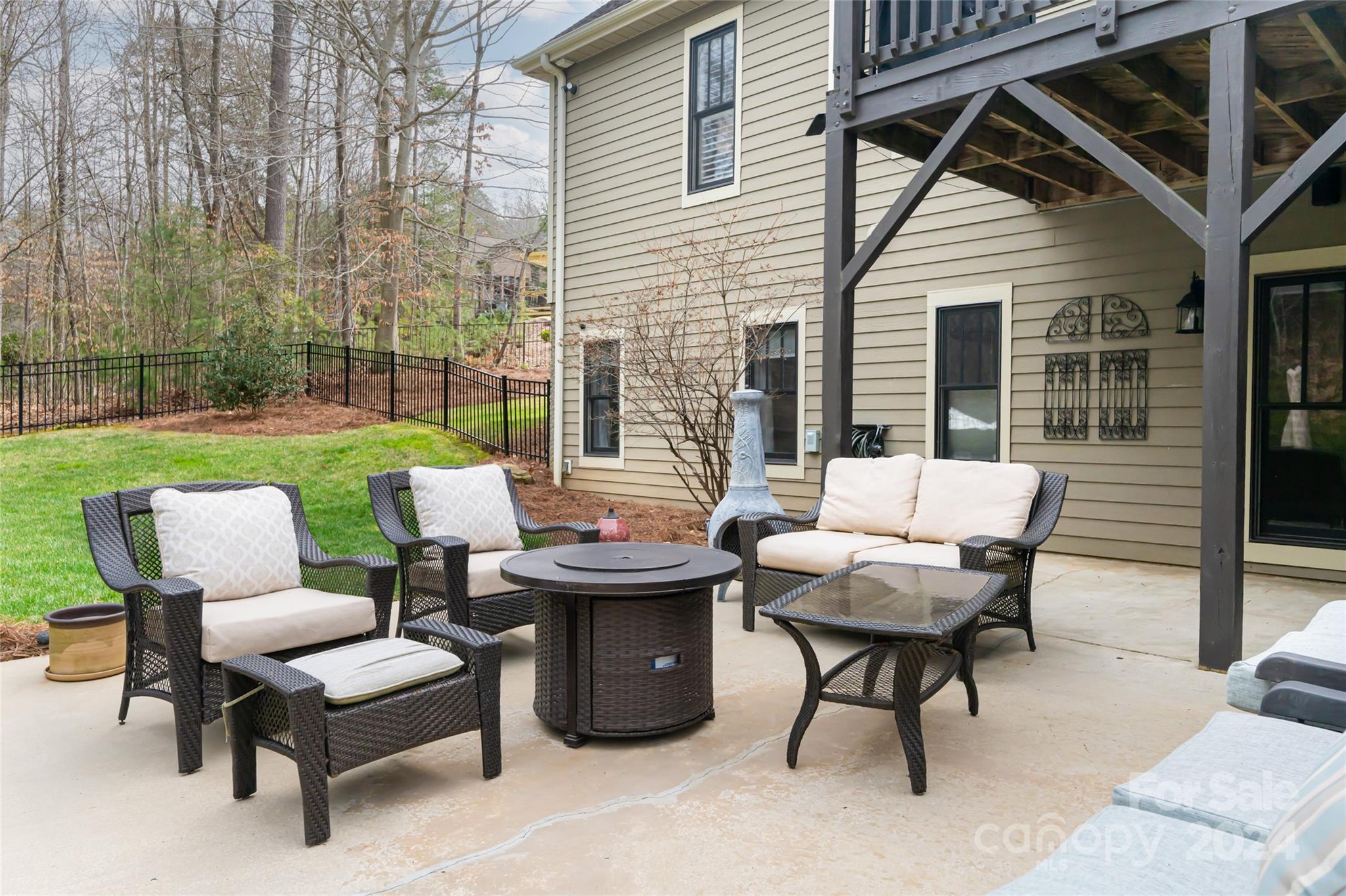 Biltmore Lake - Residential