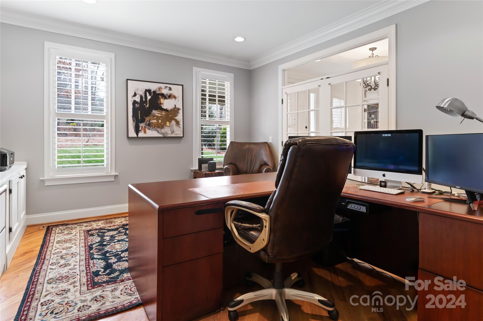 Biltmore Lake - Residential