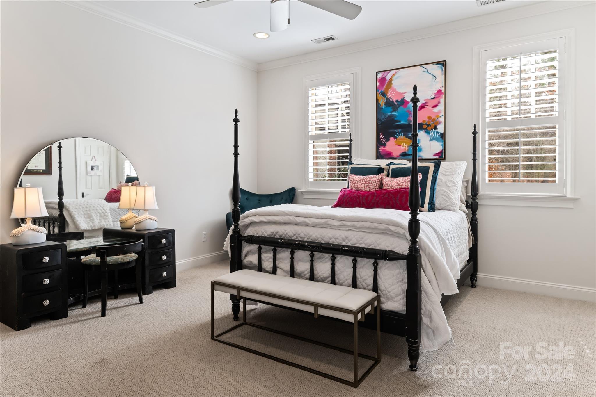 Biltmore Lake - Residential