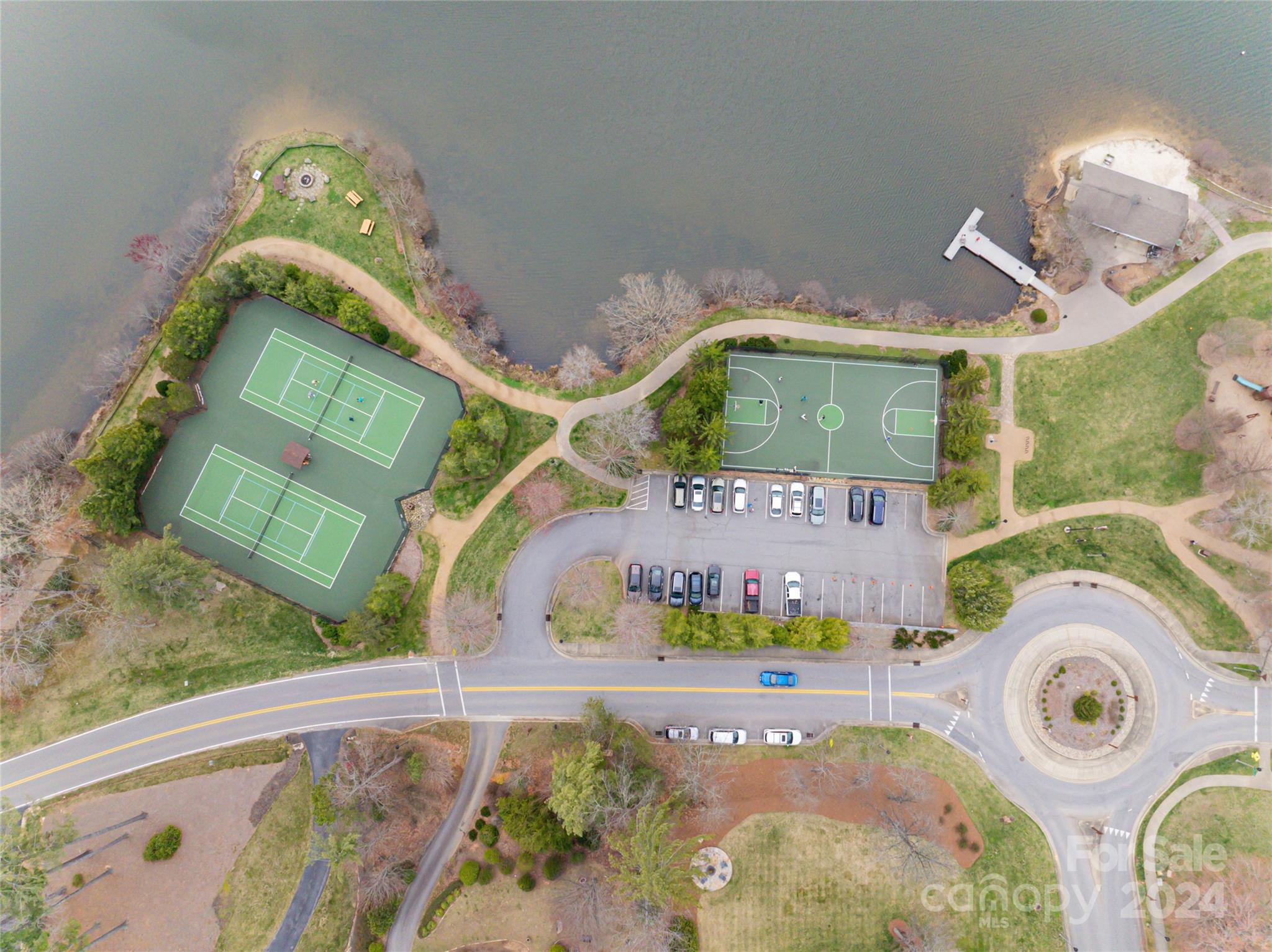 Biltmore Lake - Residential