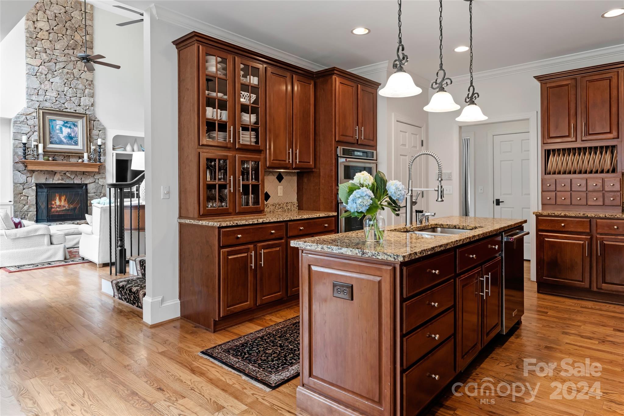 Biltmore Lake - Residential