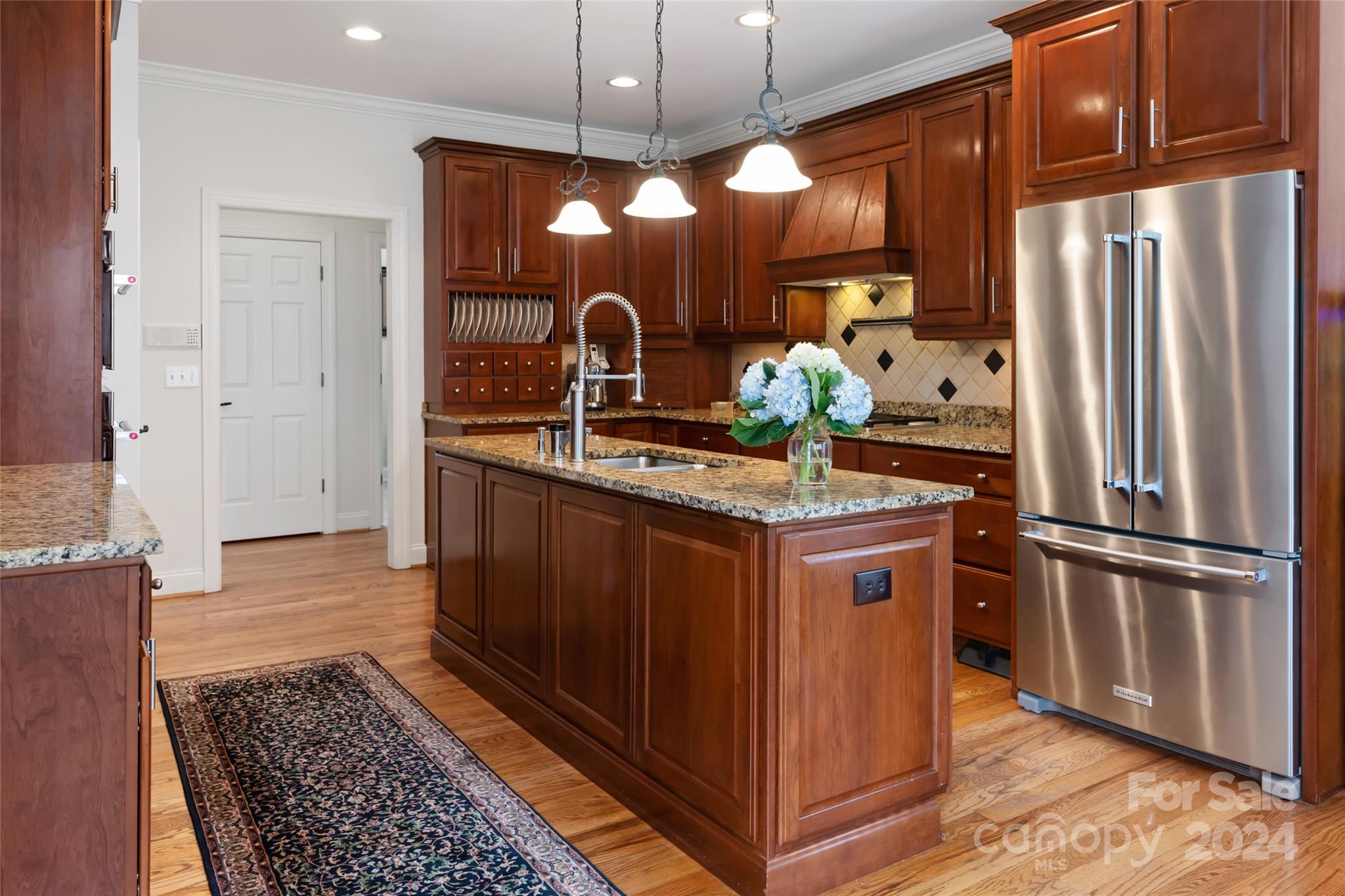 Biltmore Lake - Residential