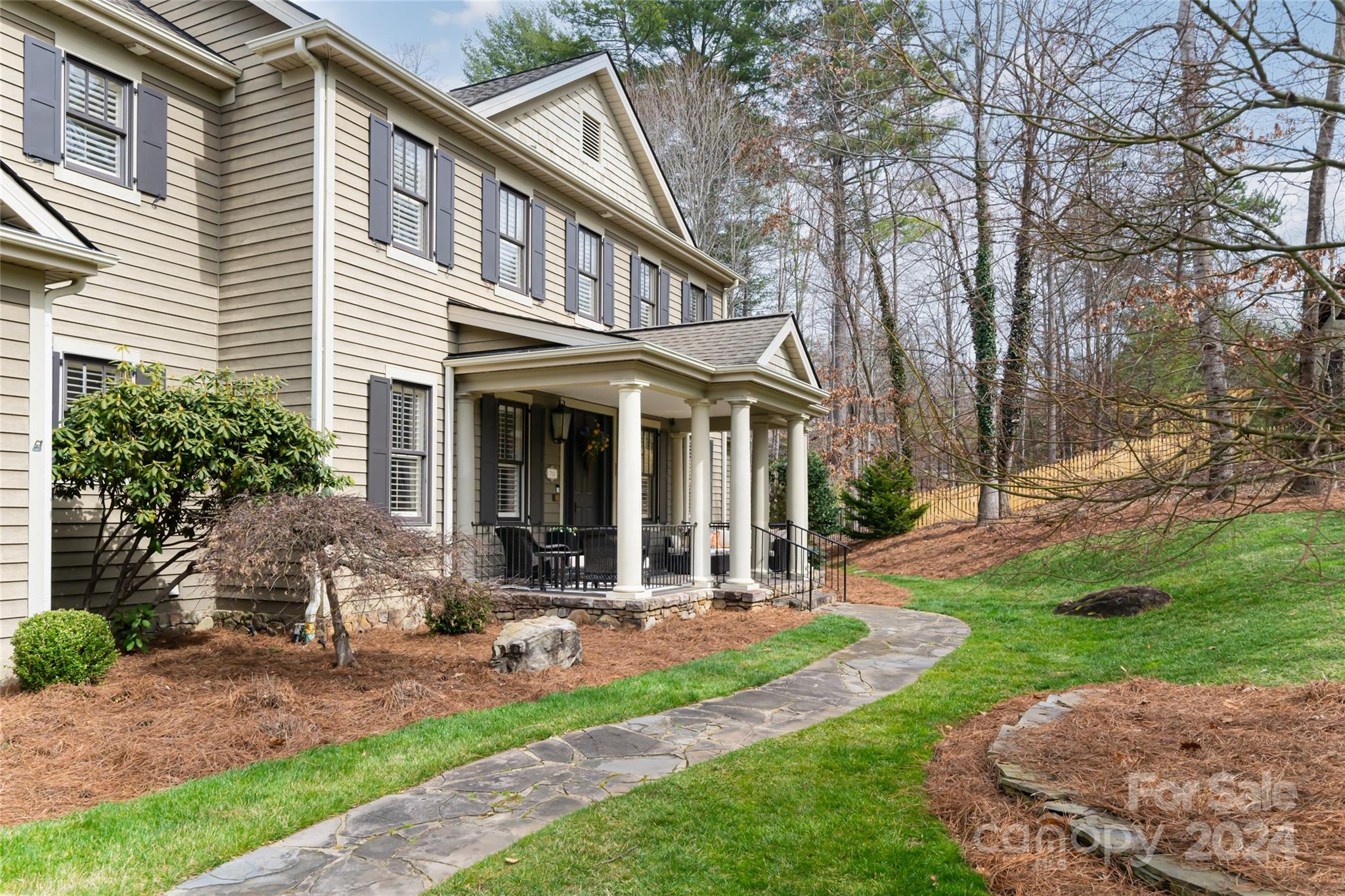 Biltmore Lake - Residential