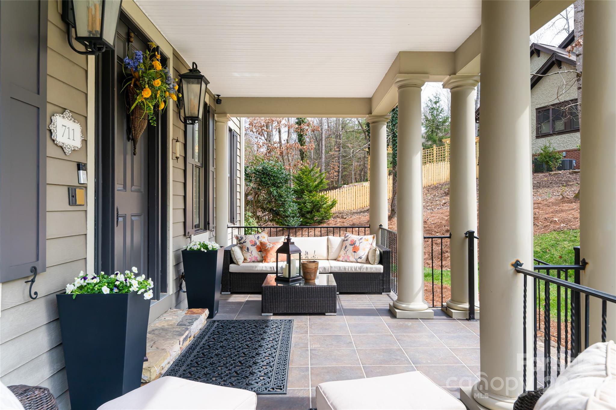 Biltmore Lake - Residential