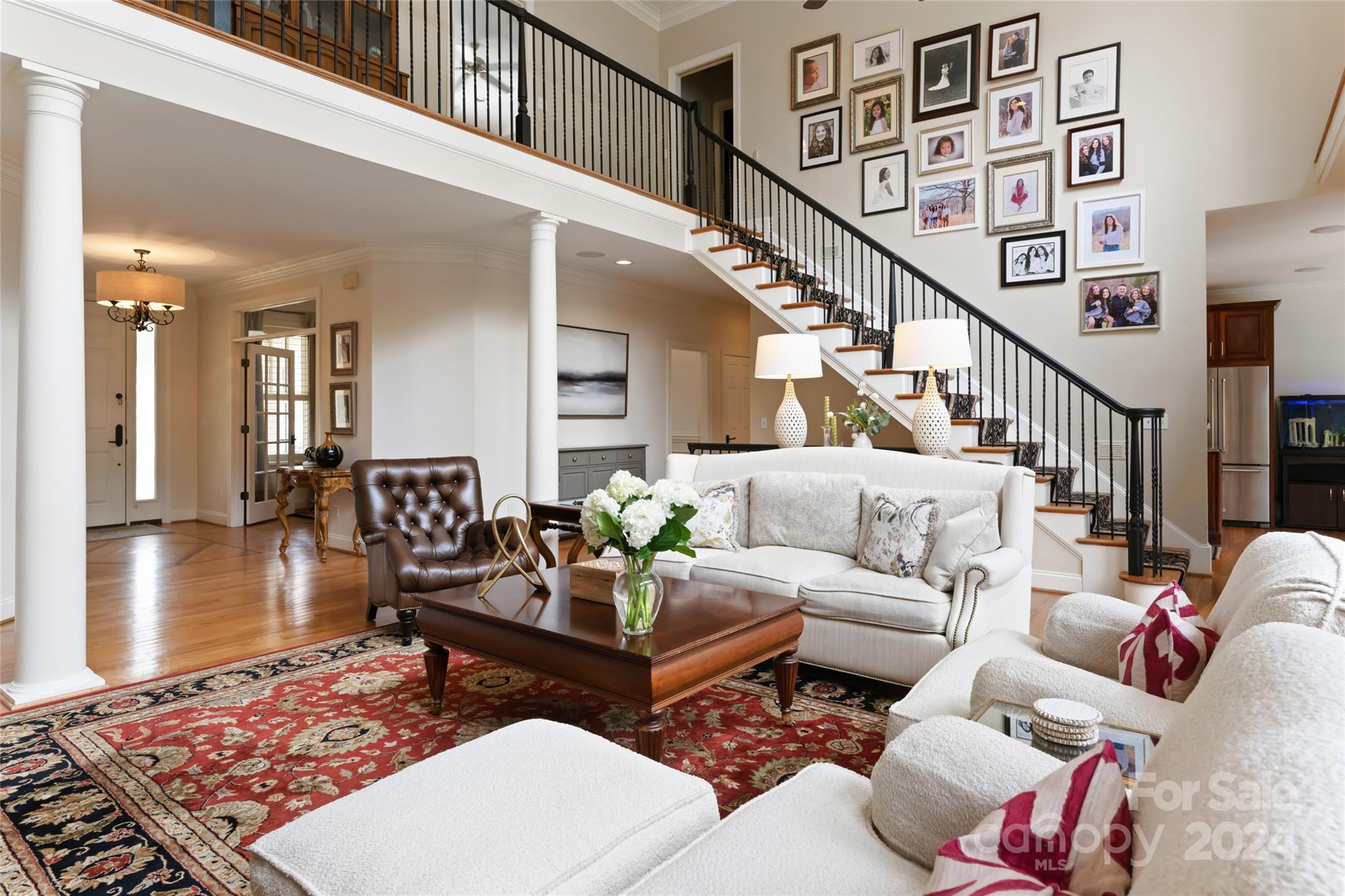 Biltmore Lake - Residential