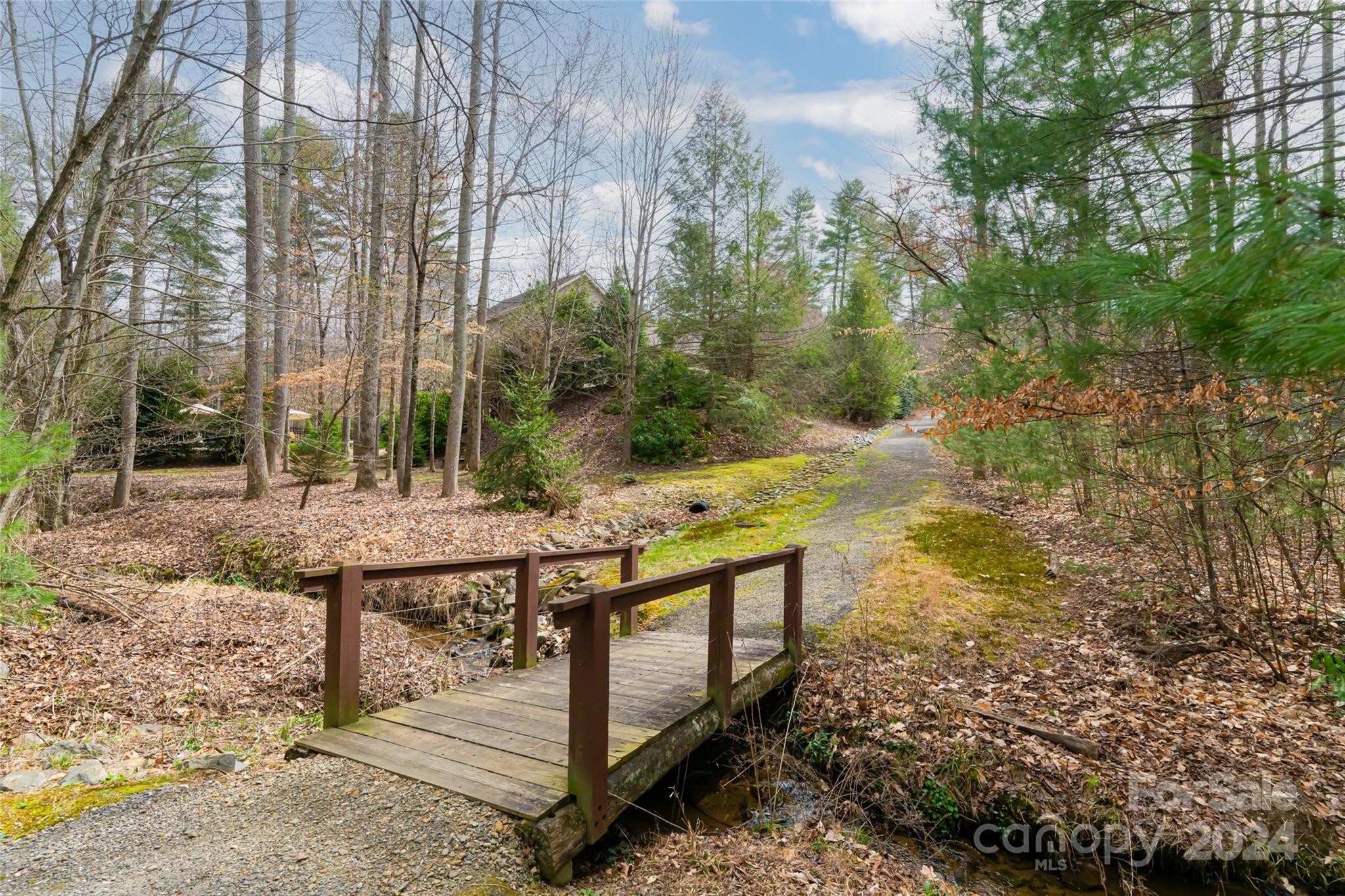 Biltmore Lake - Residential