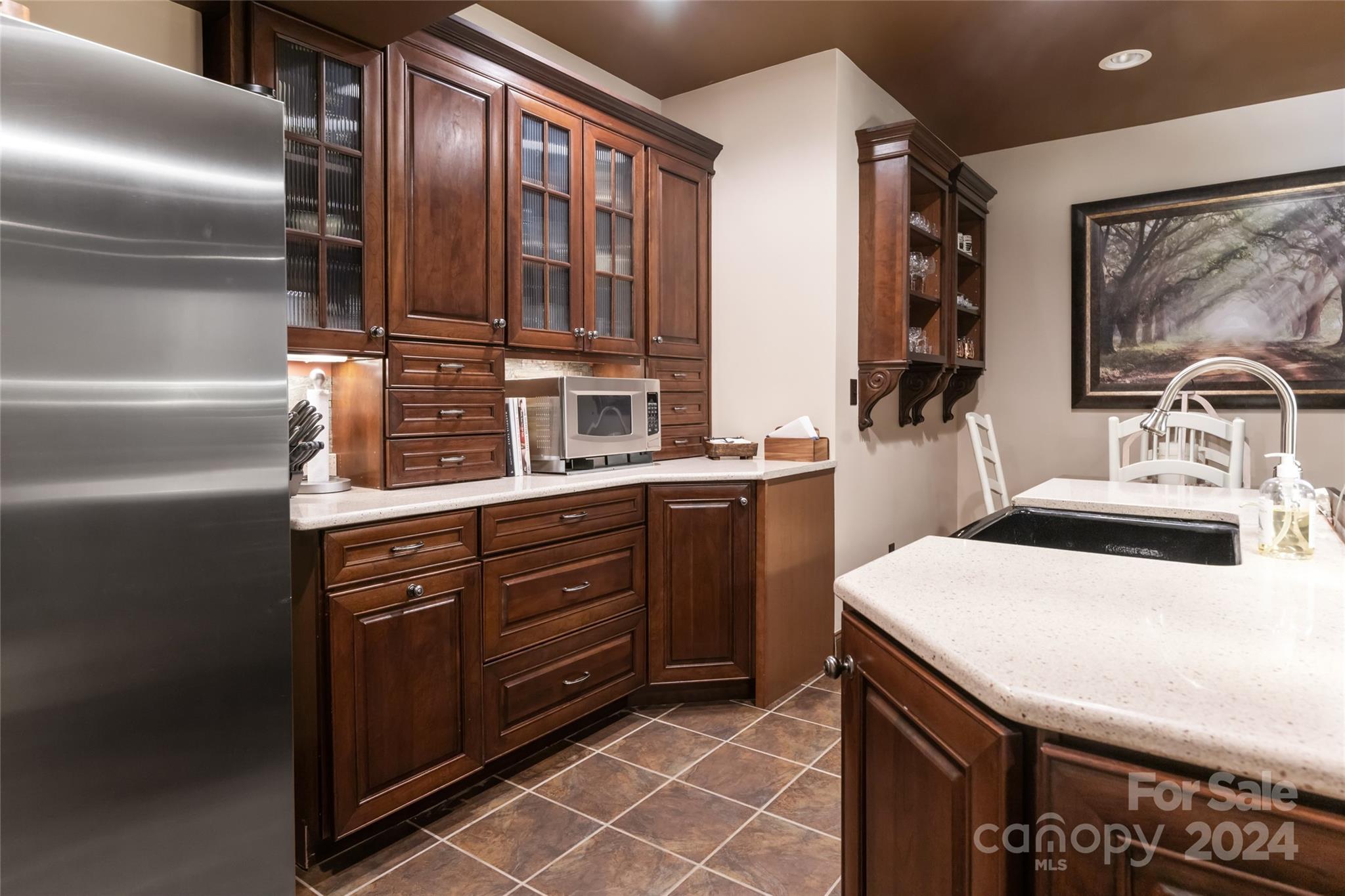 Biltmore Lake - Residential