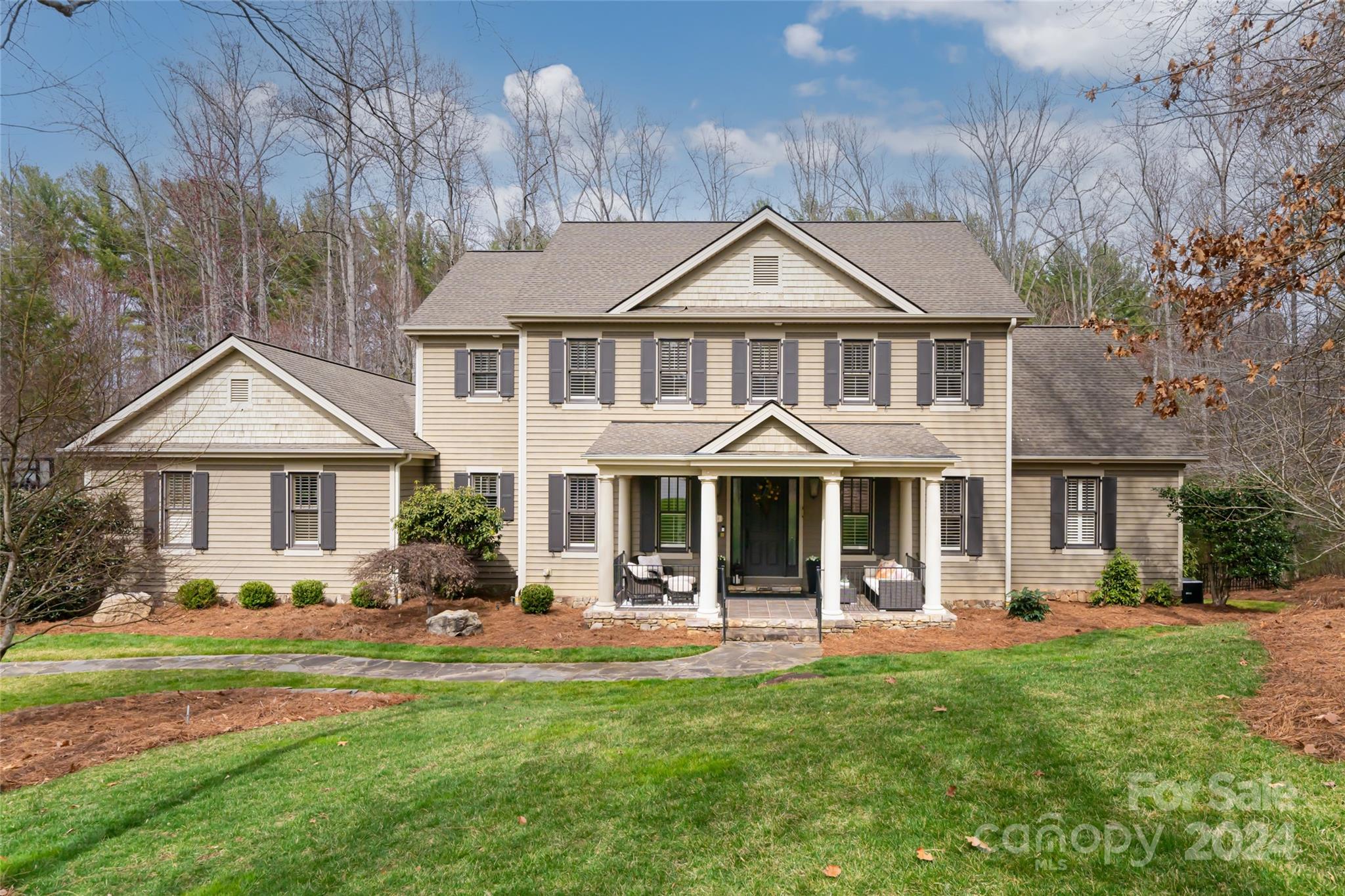 Biltmore Lake - Residential