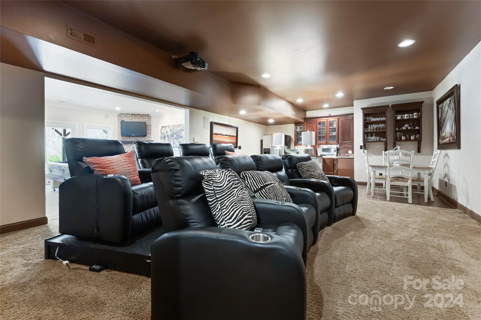 Biltmore Lake - Residential