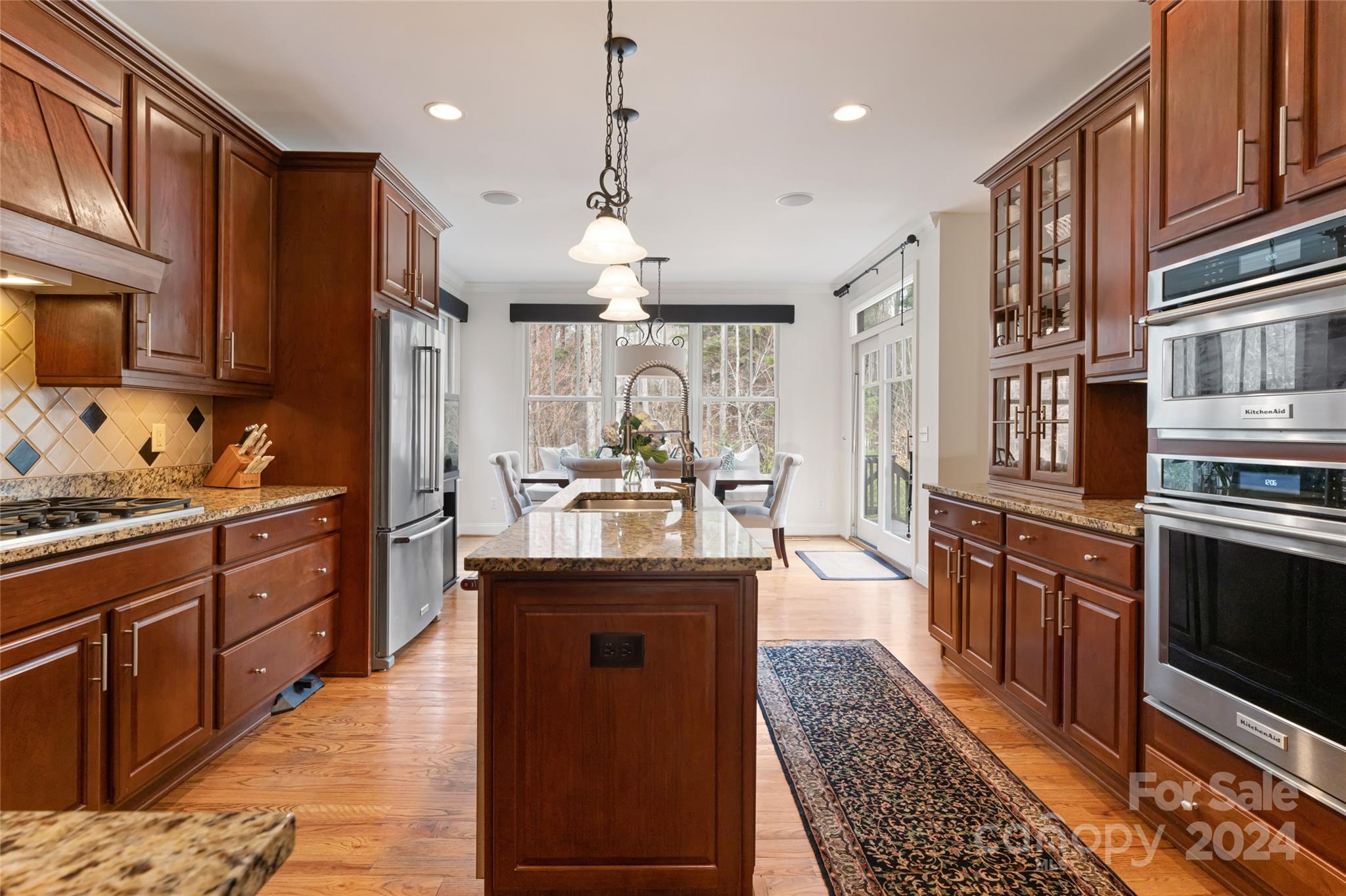 Biltmore Lake - Residential