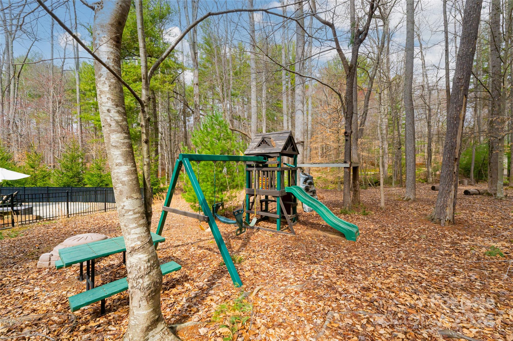 Biltmore Lake - Residential