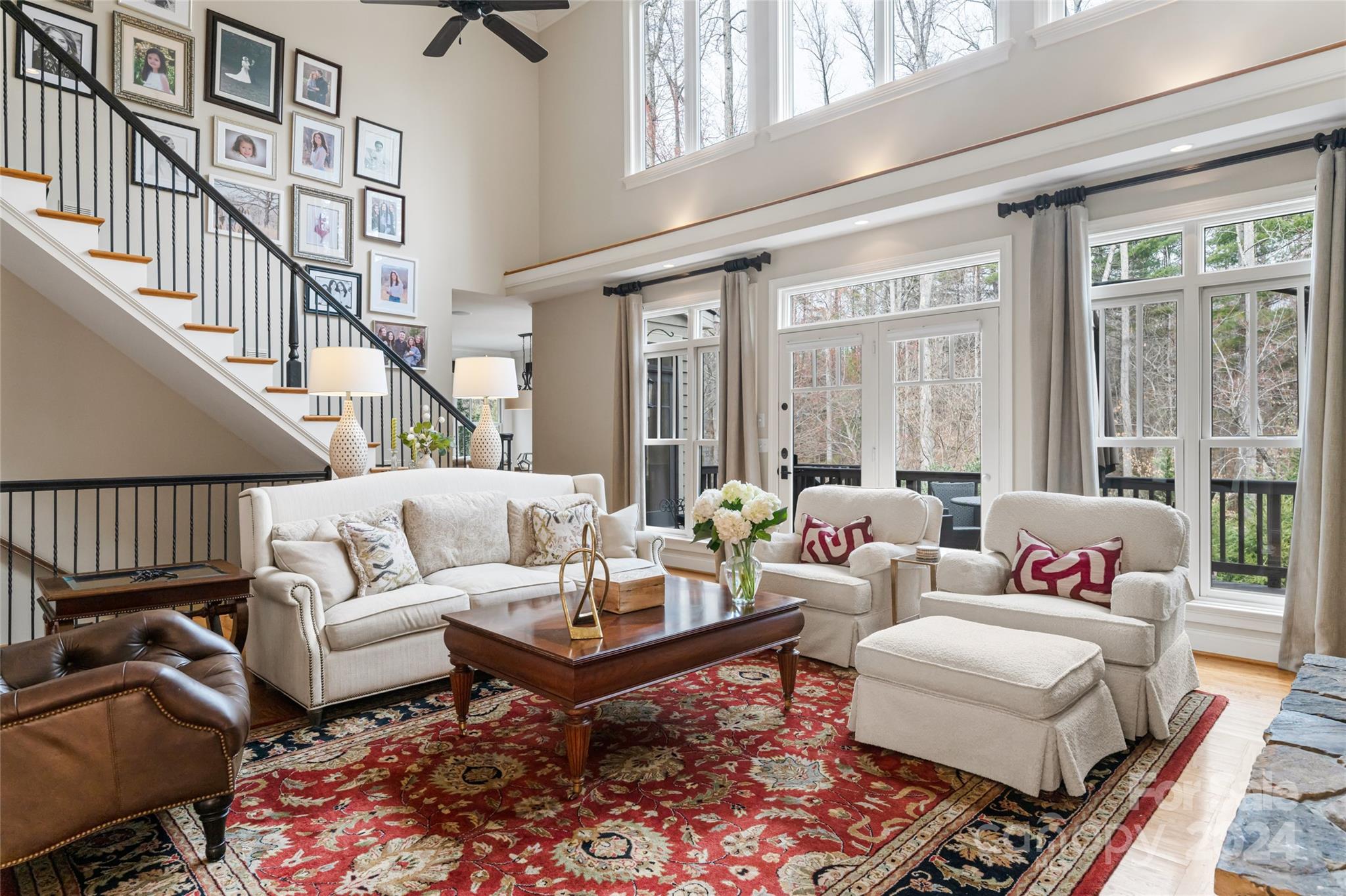 Biltmore Lake - Residential