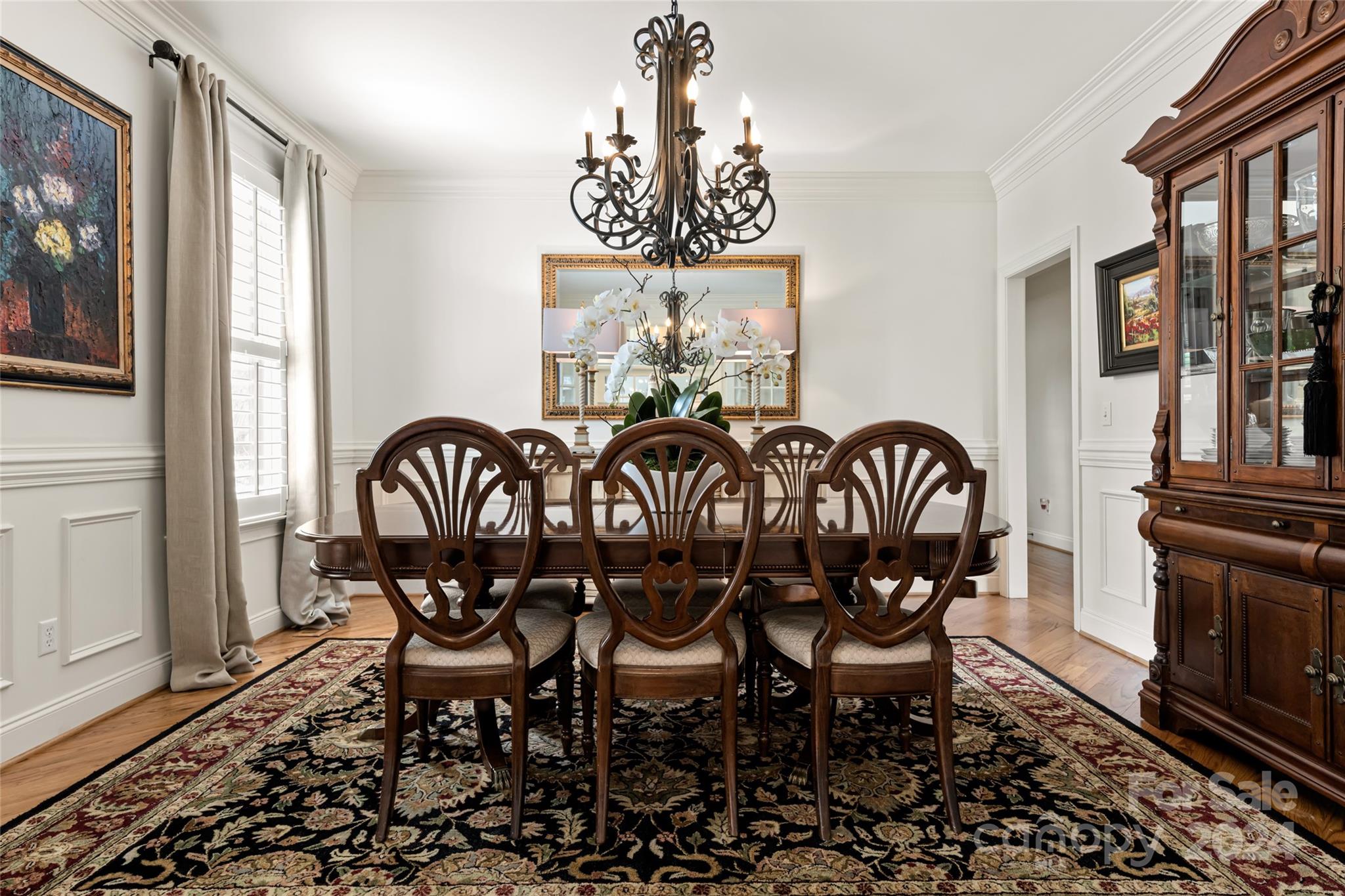 Biltmore Lake - Residential