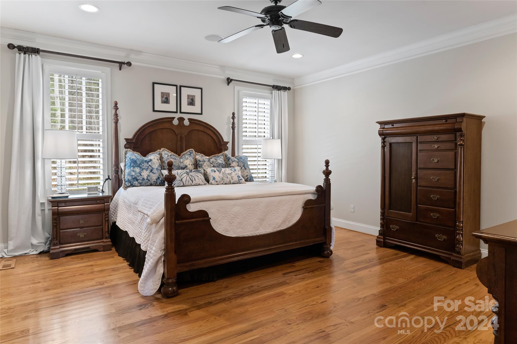 Biltmore Lake - Residential