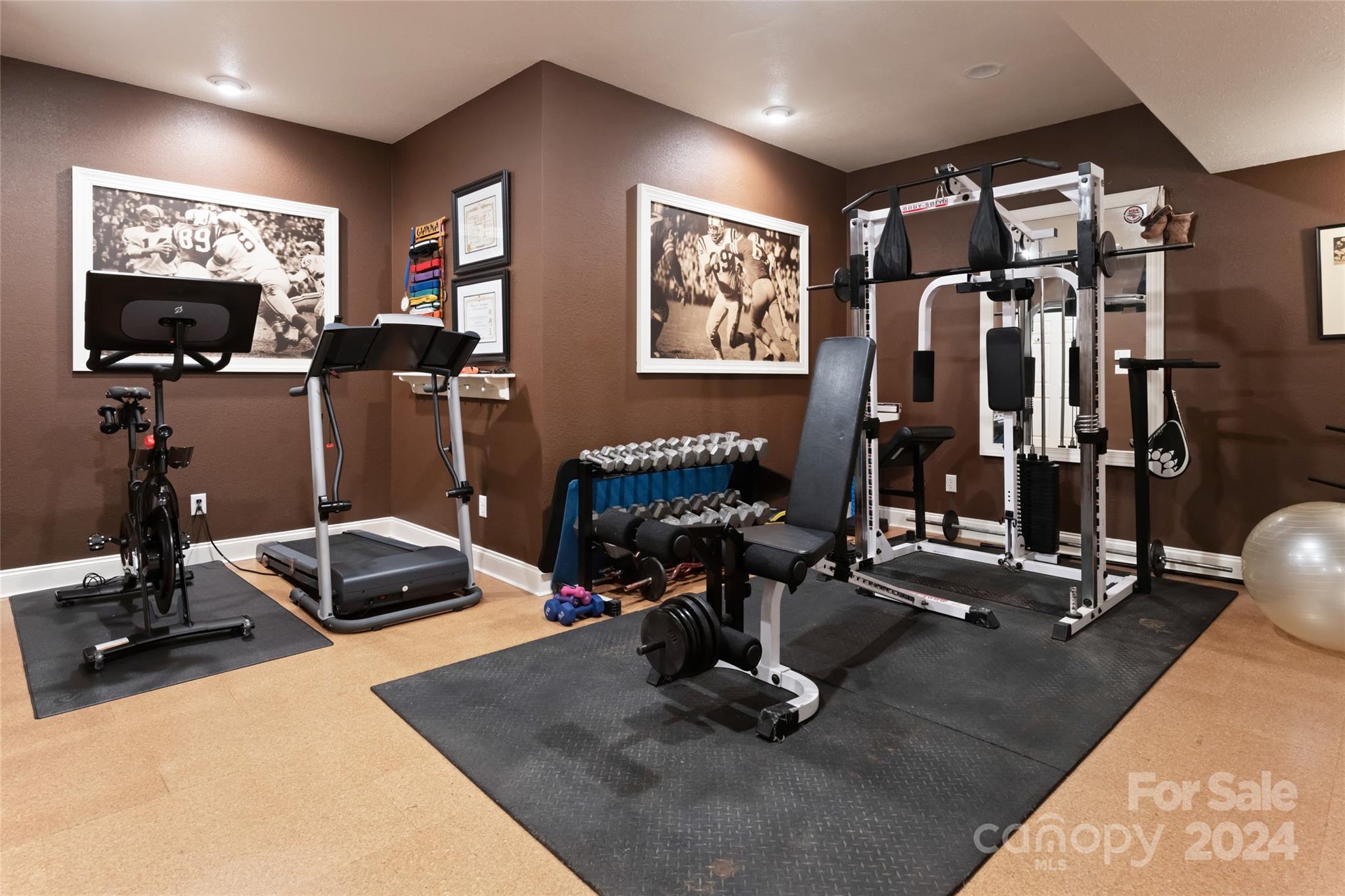 Biltmore Lake - Residential