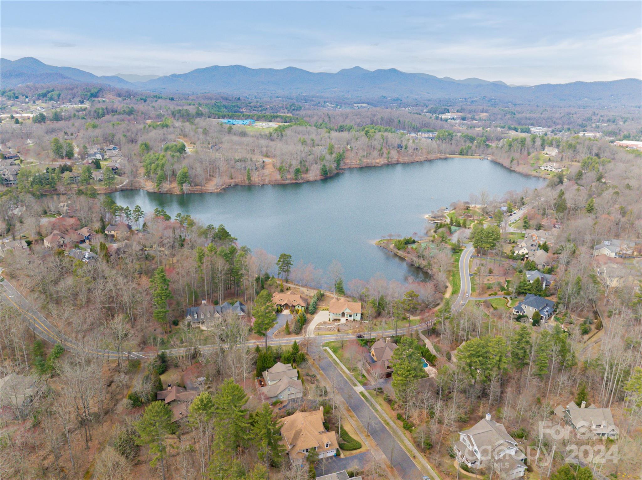 Biltmore Lake - Residential