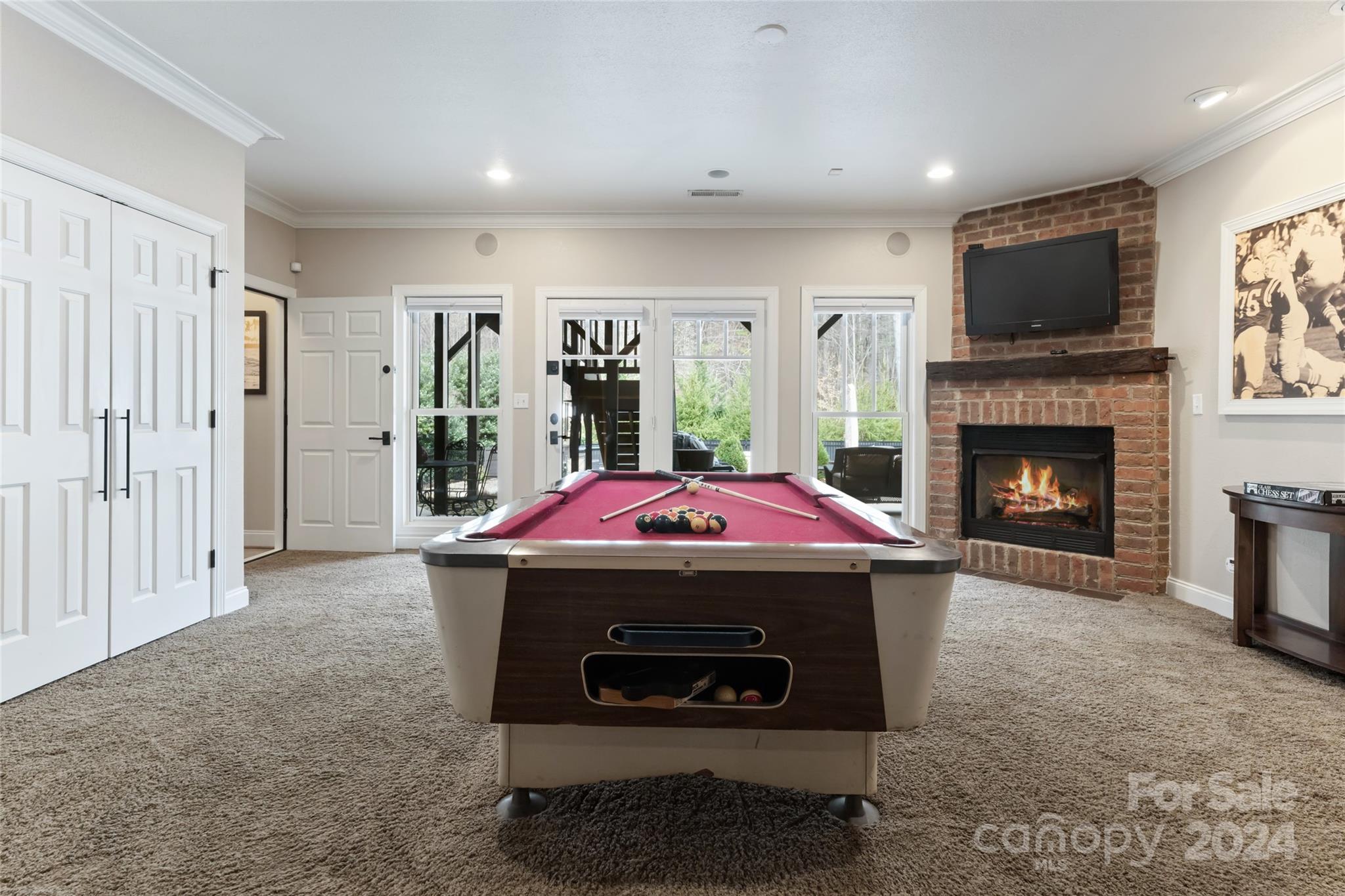 Biltmore Lake - Residential