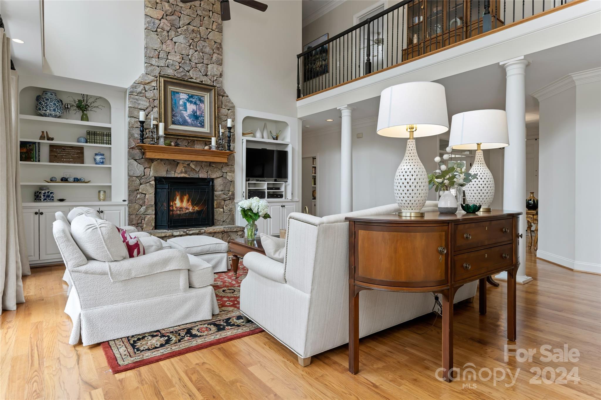 Biltmore Lake - Residential