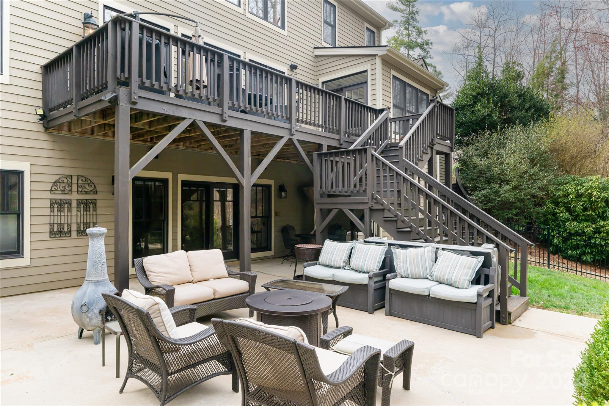 Biltmore Lake - Residential