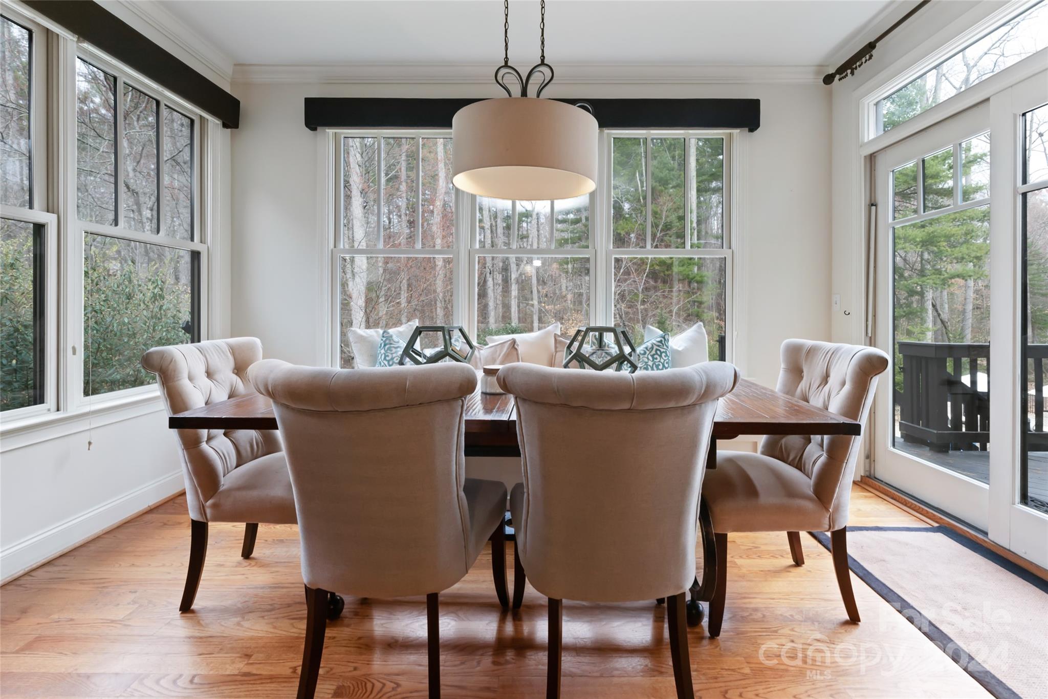 Biltmore Lake - Residential