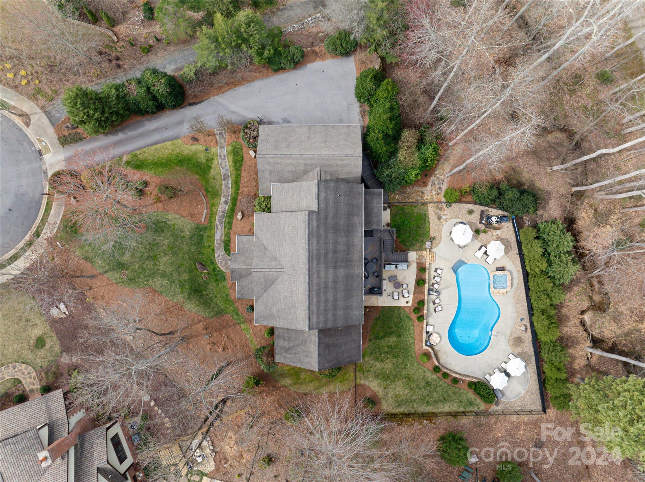 Biltmore Lake - Residential