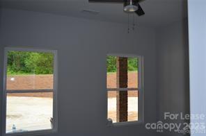 None - Residential Lease