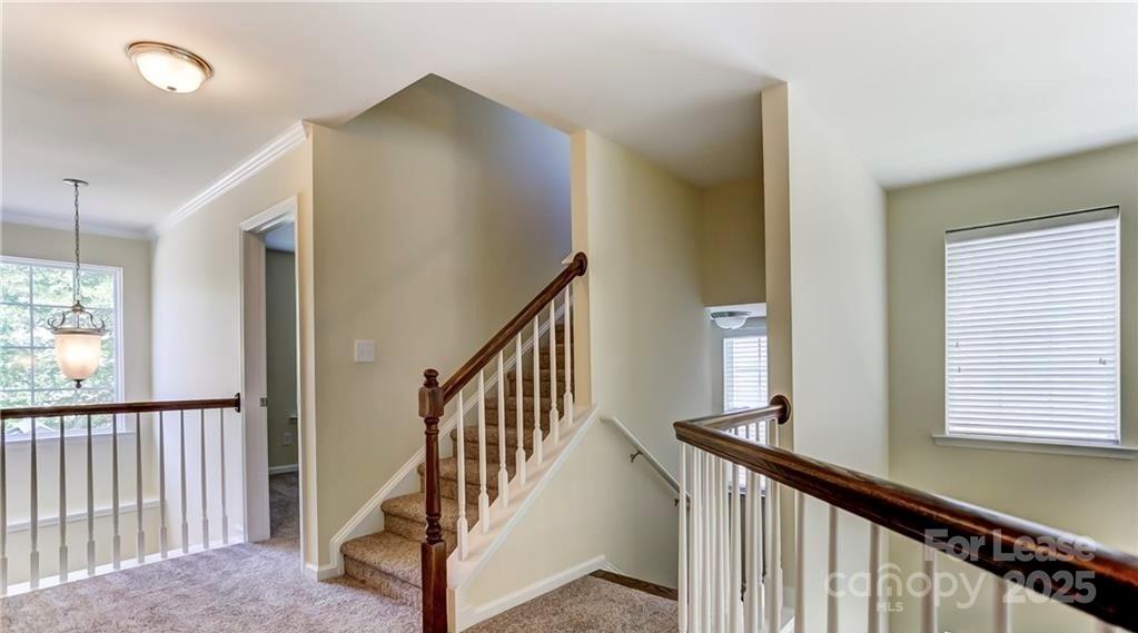 Legacy Park - Residential Lease