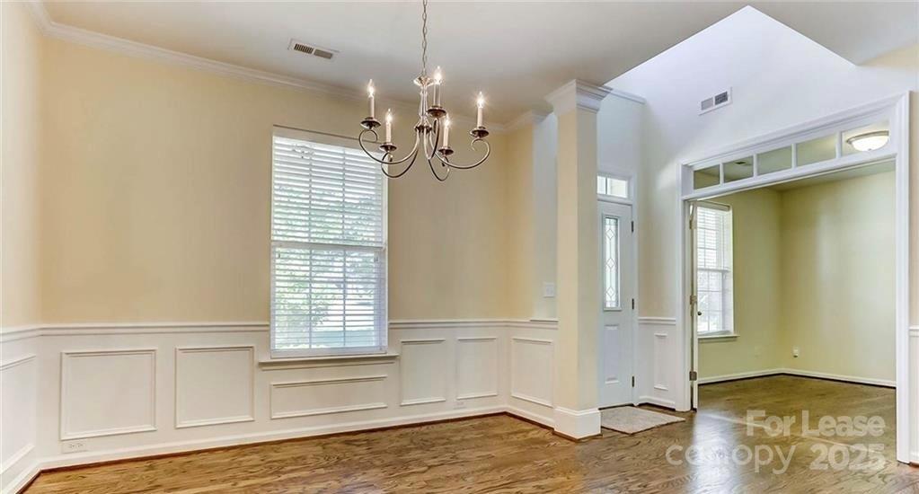 Legacy Park - Residential Lease