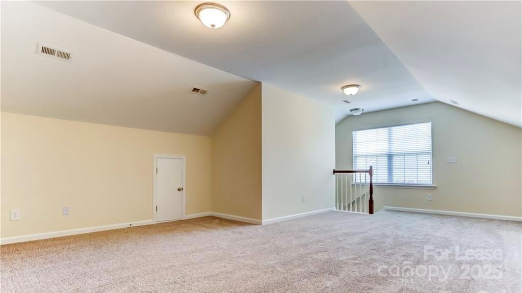 Legacy Park - Residential Lease