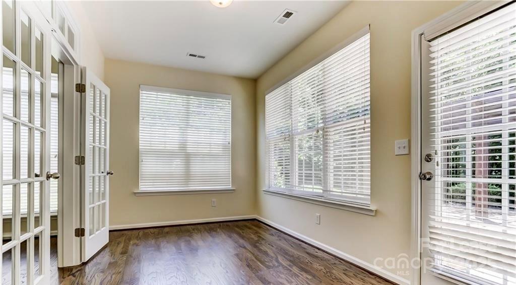 Legacy Park - Residential Lease