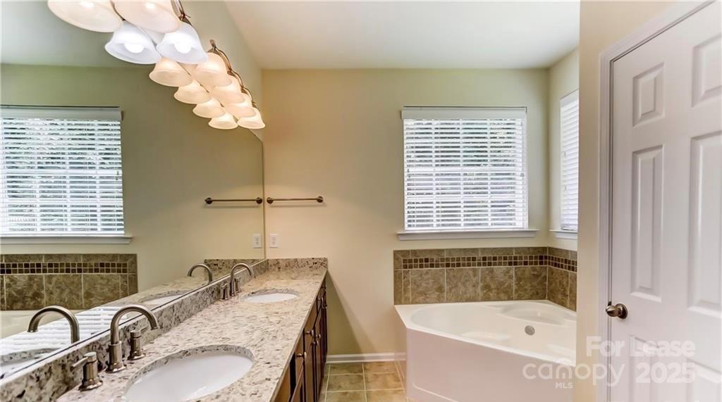 Legacy Park - Residential Lease