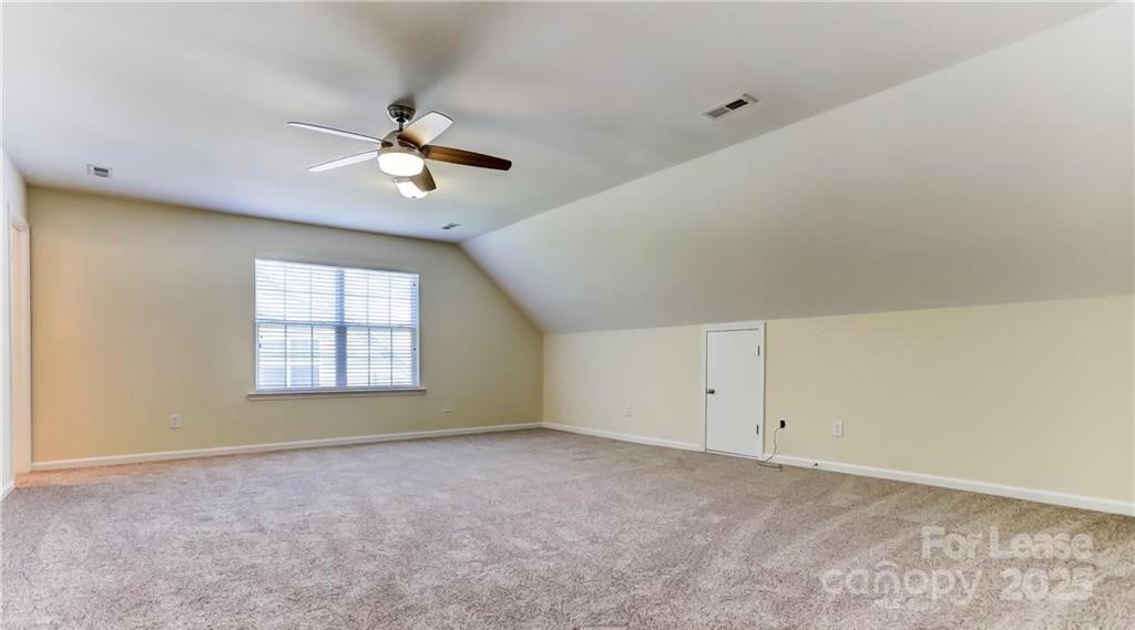 Legacy Park - Residential Lease