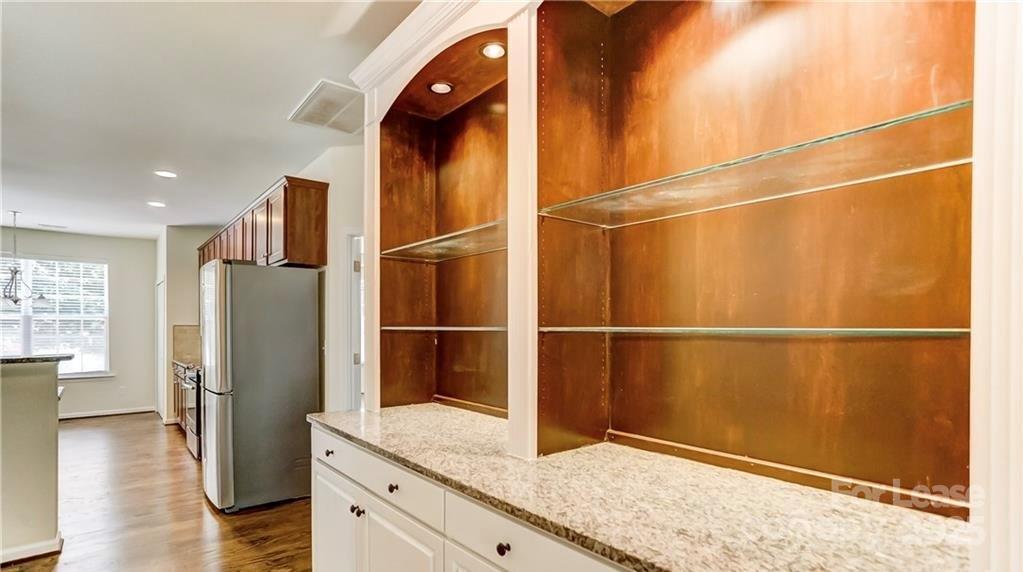 Legacy Park - Residential Lease