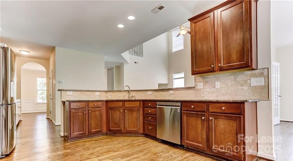 Legacy Park - Residential Lease