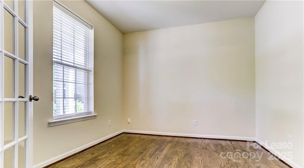 Legacy Park - Residential Lease