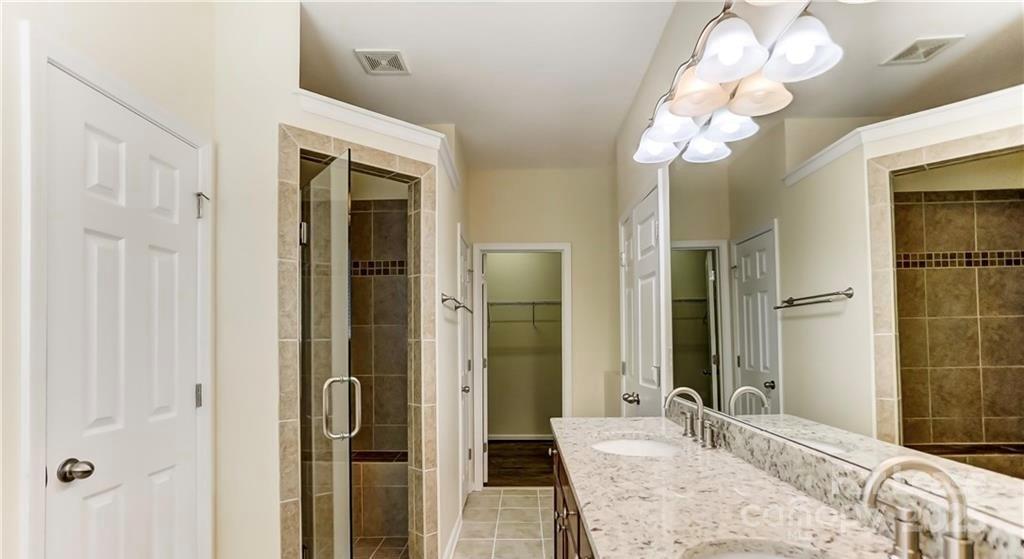 Legacy Park - Residential Lease