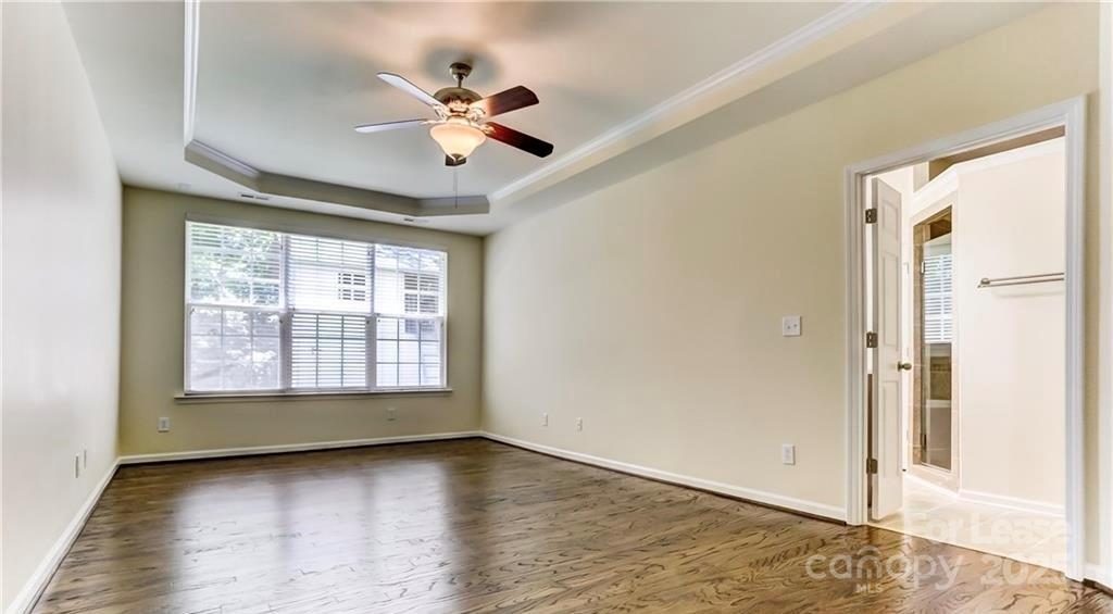 Legacy Park - Residential Lease