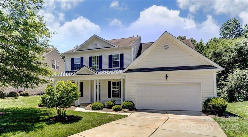 Legacy Park - Residential Lease