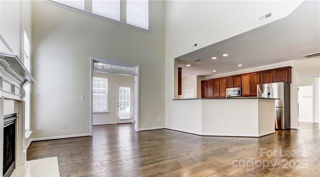 Legacy Park - Residential Lease