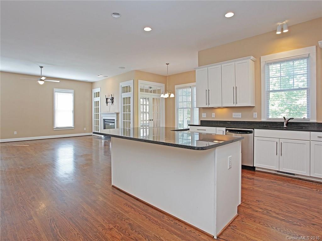 Baxter Village - Residential