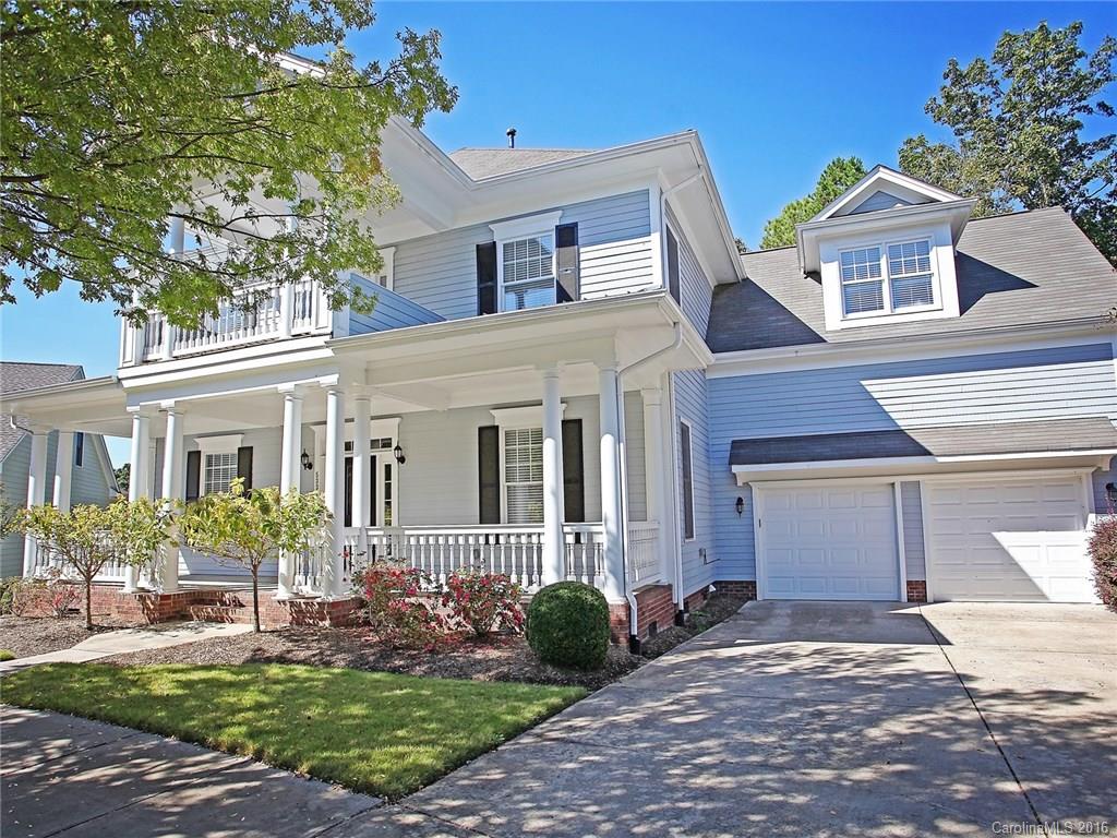 Baxter Village - Residential