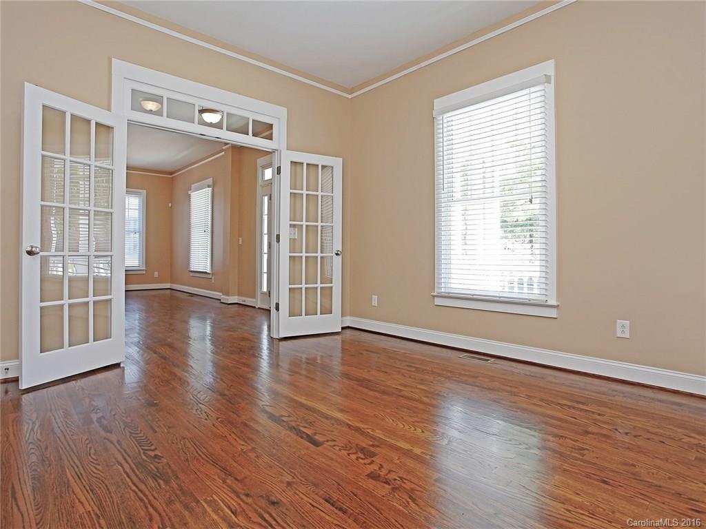 Baxter Village - Residential