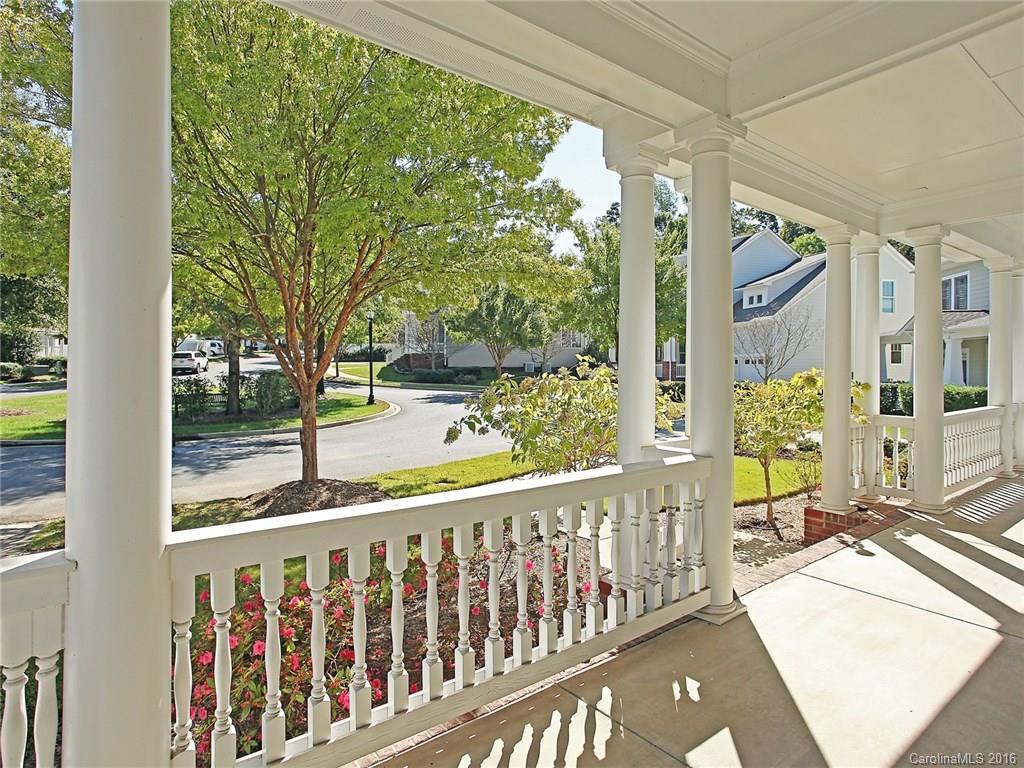 Baxter Village - Residential