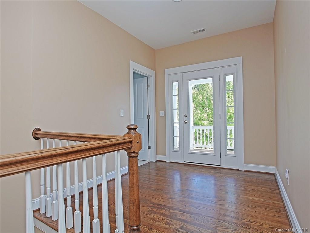 Baxter Village - Residential