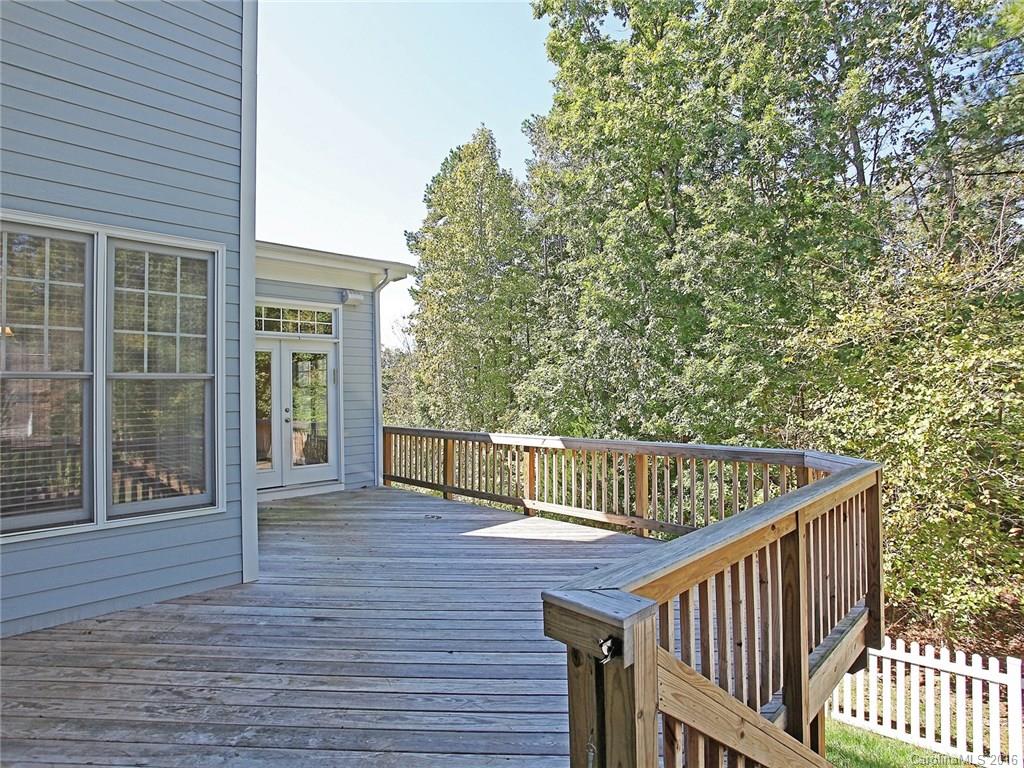 Baxter Village - Residential