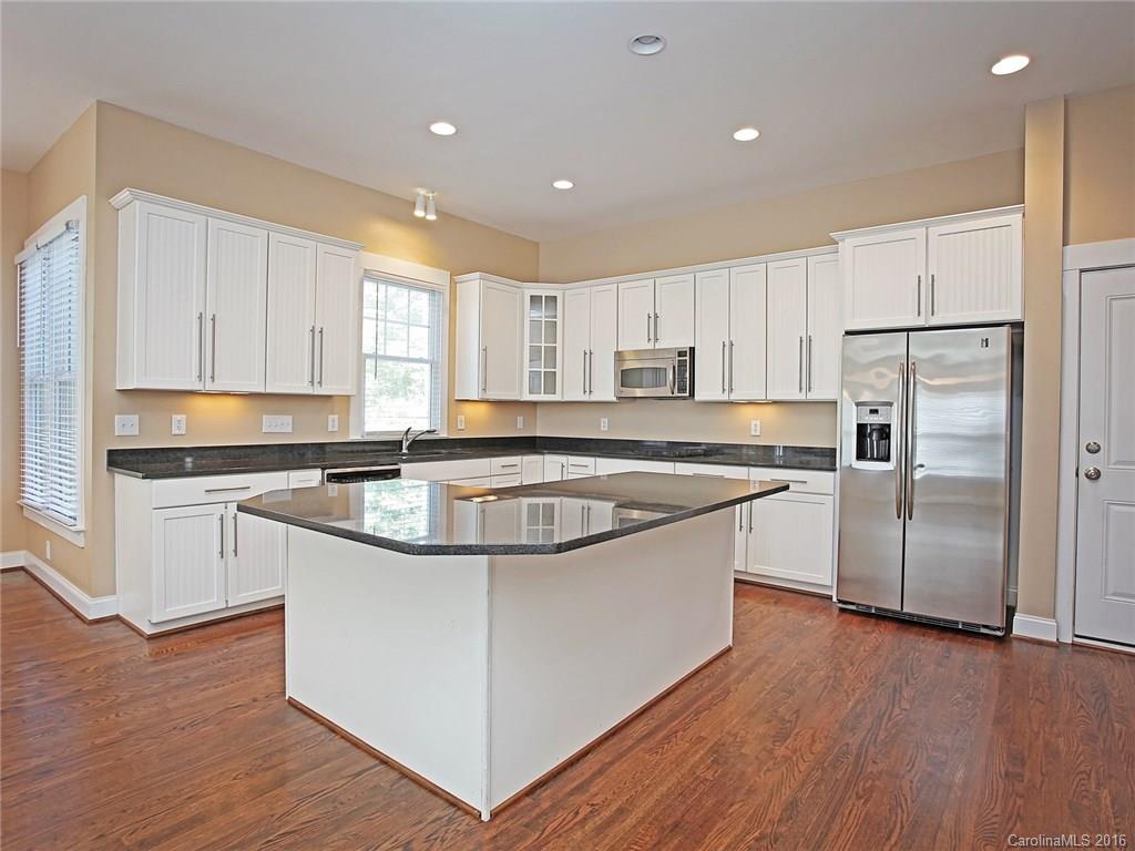 Baxter Village - Residential